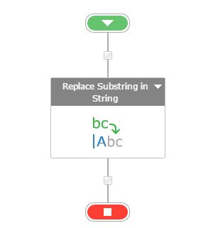 Replace Substring in String